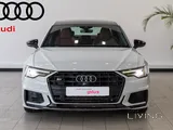 2023 Audi S6 2.9L V6 (450hp)